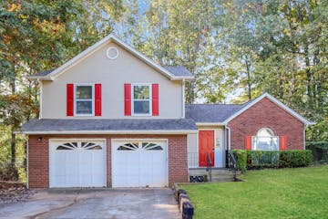 4421 Wellington Terrace Decatur, GA 30035